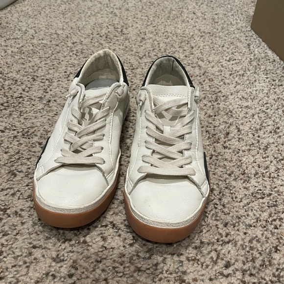 Dolce Vita Tennis Shoe - Picture 3 of 3